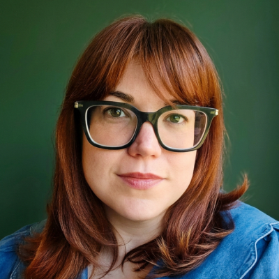 Nicole Marchant