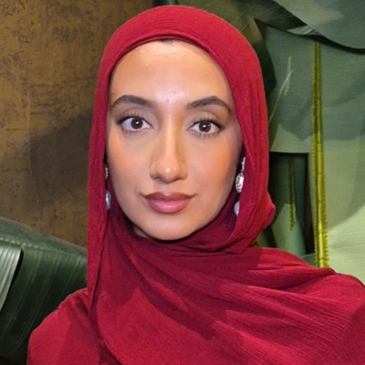 Nadhia Saleh