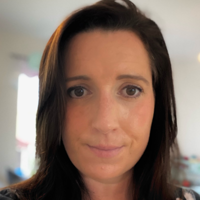 Nicole Nicolson