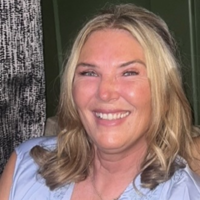 Denise Albon