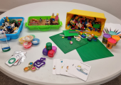 Creative activities