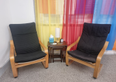 Counselling Room in Minehead