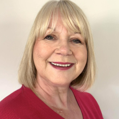 Julie Evans
