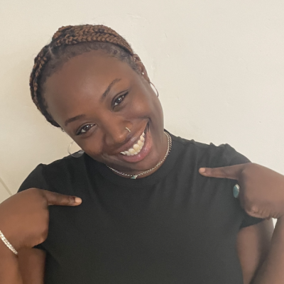 Raenia Soyannwo