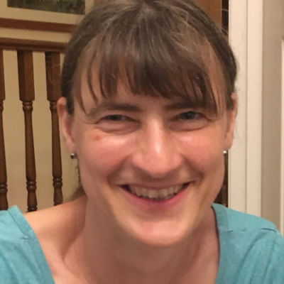 Deborah Probert