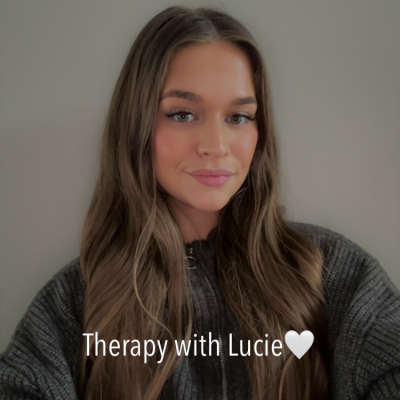 Lucie Walker