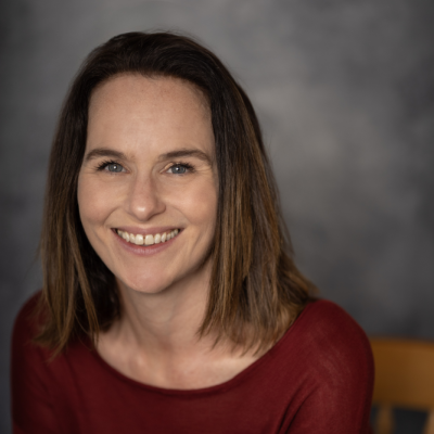 Sherryn Watkin-Stevens