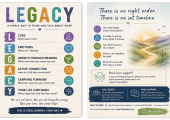 LEGACY - Grief Framework