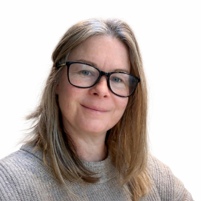 Suzanne Tekin