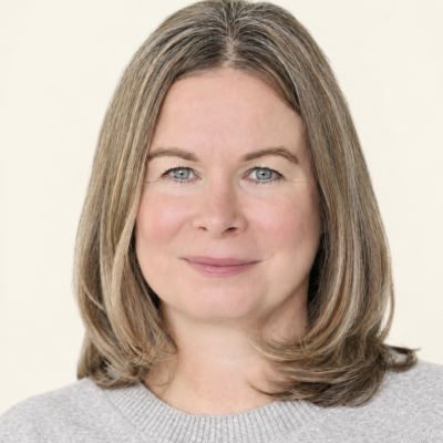 Suzanne Tekin