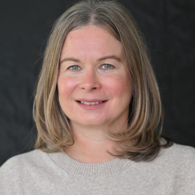 Suzanne Tekin