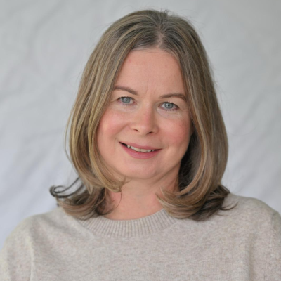 Suzanne Tekin