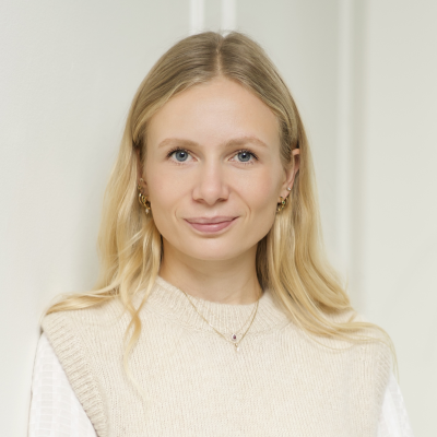 Camilla Werdelin