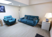 Additional room at Sidcup Space