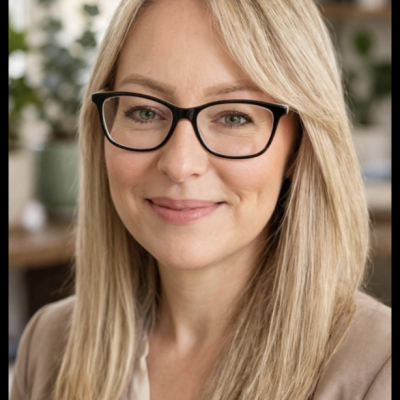 Victoria Revill