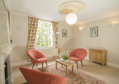 The consulting room in BS1