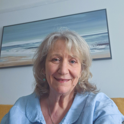 Karen Hughes