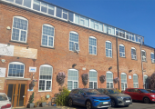 Humber Therapy Centre - Outside view