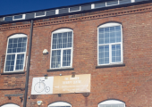 Humber Therapy Centre - Outside view
