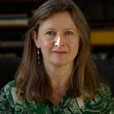 Carol Foussat