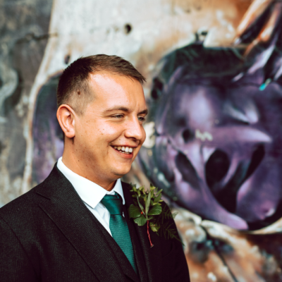 Kris Grant