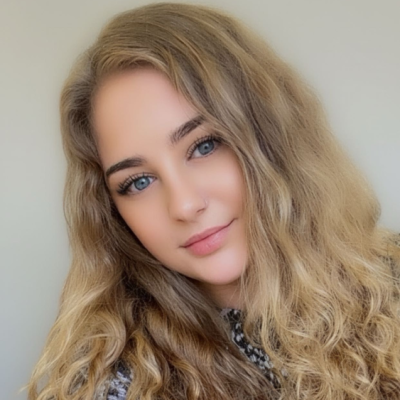 Faith Brewster