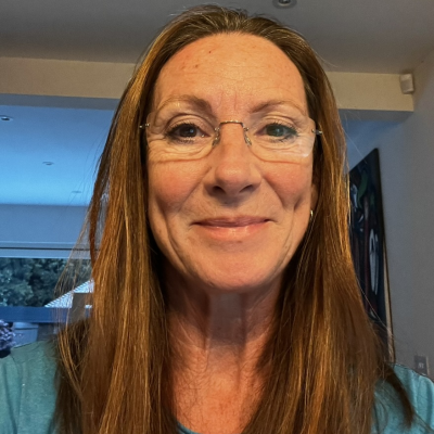 Susie Lotherington
