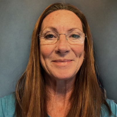 Susie Lotherington