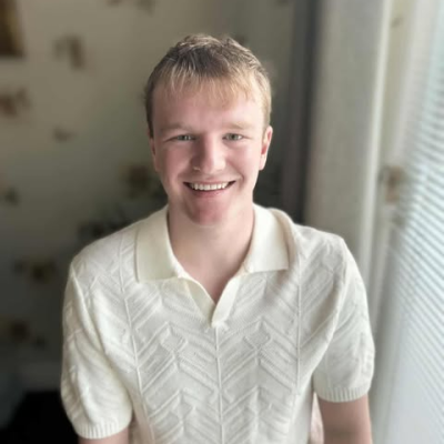 Ben Groome