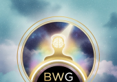 BWG Therapy logo.