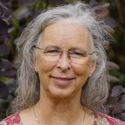 Charlotte Jenkinson