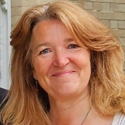Ruth Forrest