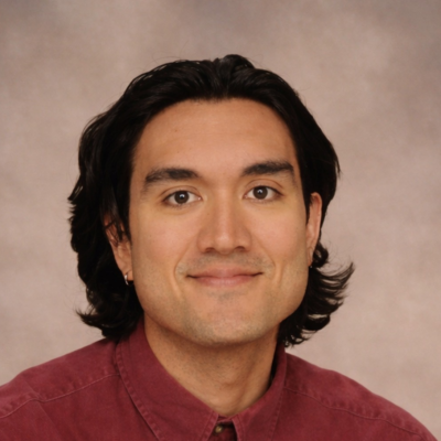 Daniel Rodriguez