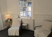 Waiting Room Colchester