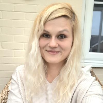 Karolina Borecka-Taylor