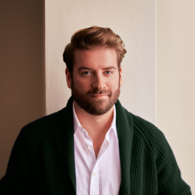 Felix Garthwaite