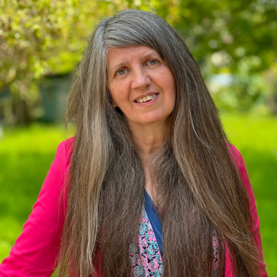 Sally Beckers
