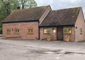 Cowdray therapy rooms