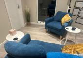 My Therapy room