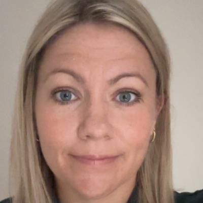 Nikki Pendlebury