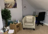 Rooms in BL1