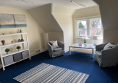 The Therapy Rooms