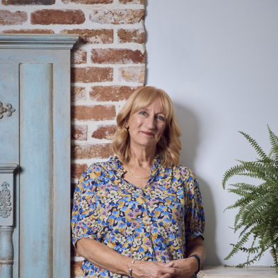 Judith Fereday