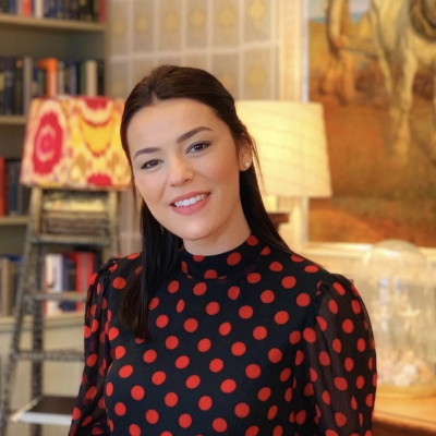Melda Celik
