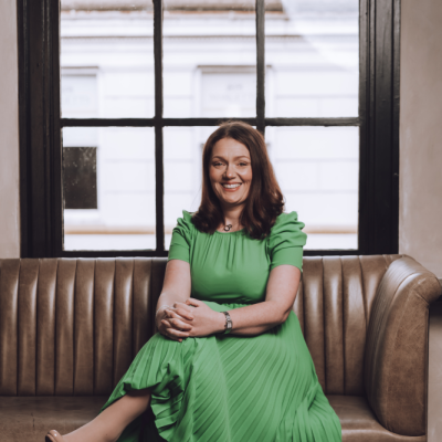 Steph Laythorpe