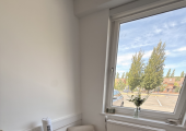 Cosy counselling space