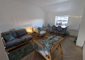 Counselling room