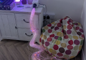 Counselling room
