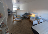 Counselling room