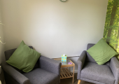Therapy Room
